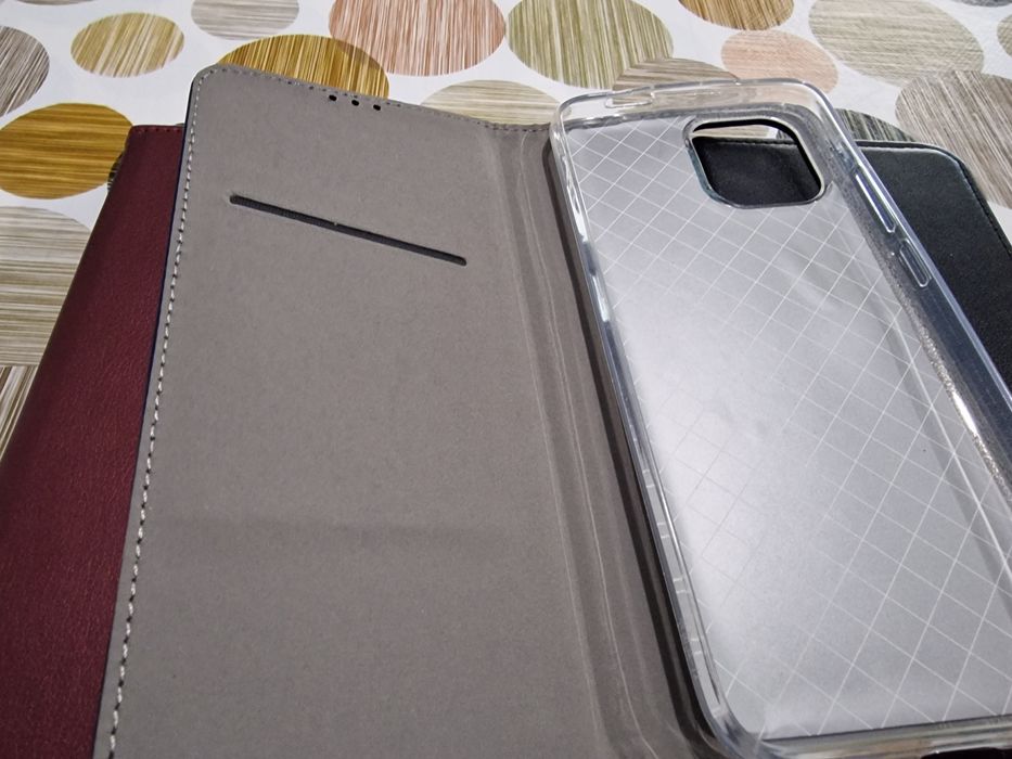 Намалени!!! Xiaomi Redmi A1,Redmi A2  калъф тип тефтер