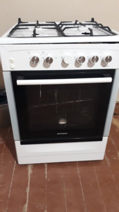 Газовая плита срочно