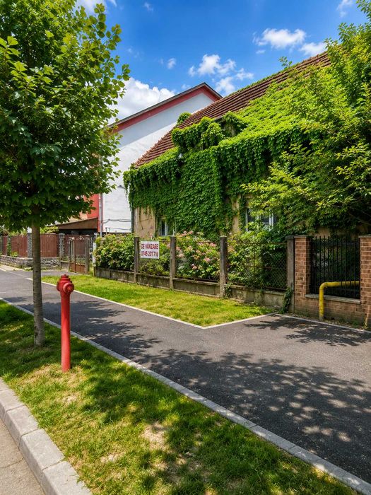 Proprietate de investiție, zona zero Satu Mare – teren 744 m², front 19 m