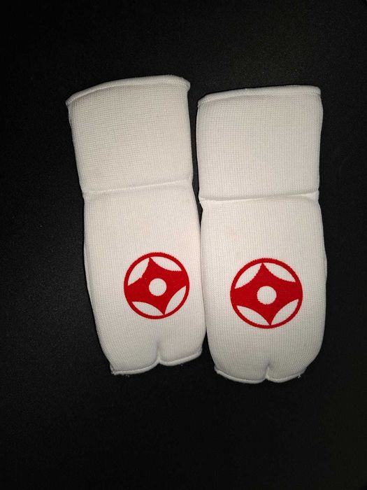 Полная экипировка для каратэ/амуниции + кимано