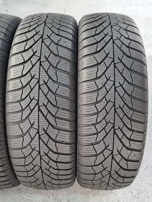 "Dot 22-23" 185/65/15 Kumho 4Броя: 260лв 8мм