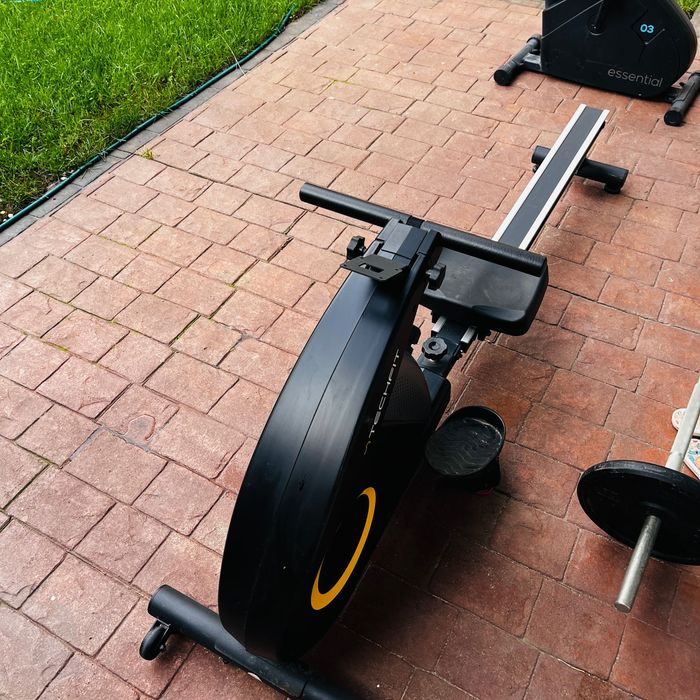 Aparat vasalit Techfitt Runner, pret nou 1300 ron