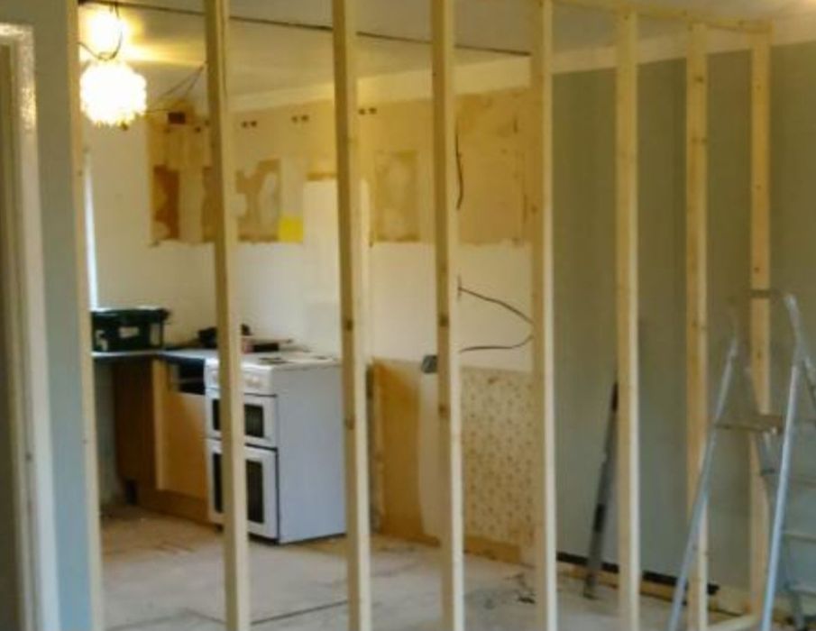 Гипсакортон мастер глк