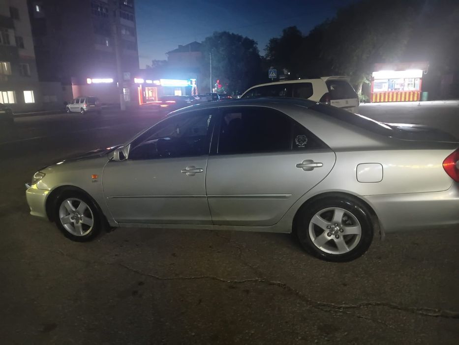 Продам Toyota Camry 30 европеец