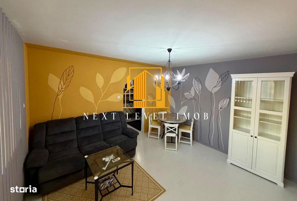 Apartament 2 camere Craiovei — fotografia 1