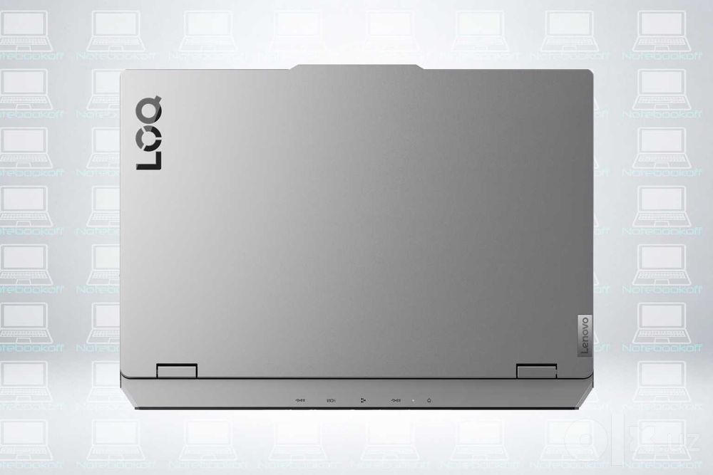 Lenovo LOQ 15IRX10 — Core i7-13650HX/ RTX5060 8GB/ 144Hz/ 16GB/ 512GB