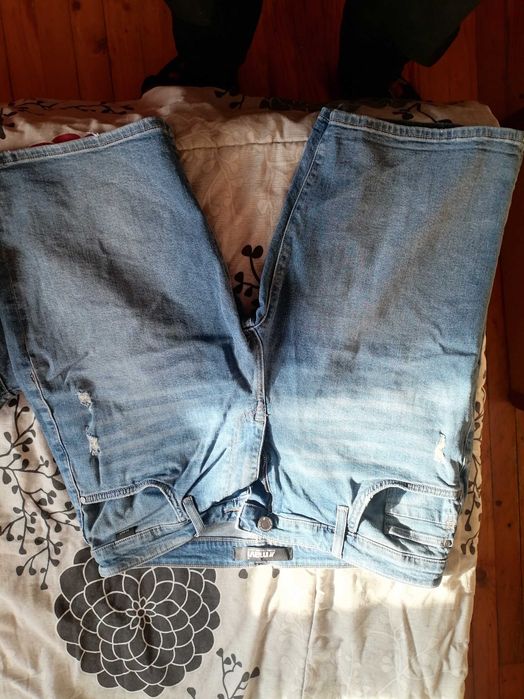 Джинси - Jeans -