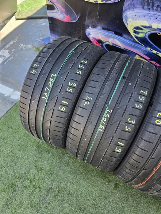 Set 225.40.19  bridgestone