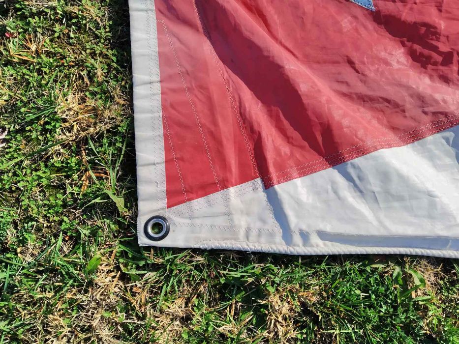 платно за яхта грот