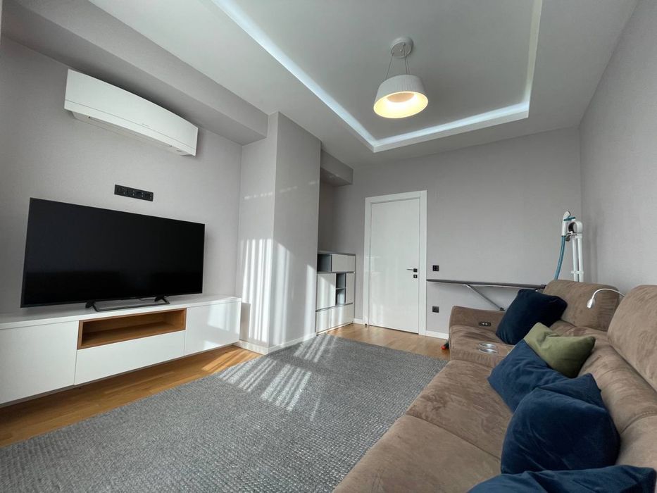 Сдаётся Пент Хаус ЖК Акай сити (Alay sity) 150+150кв Терраса