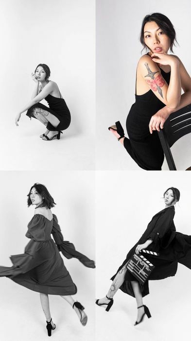 Фотограф от 10 000 тг