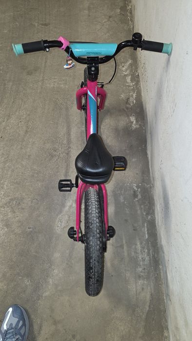 Детско колело Specialized Riprock Coaster 16