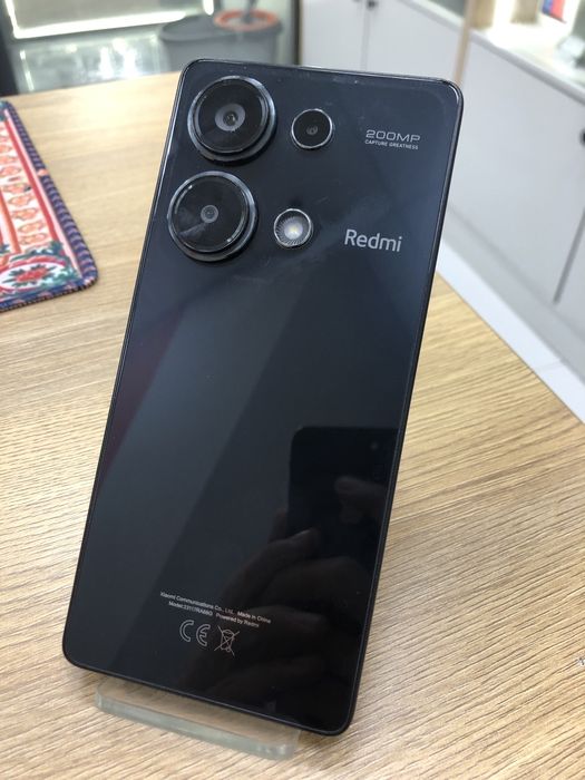 Redmi note 13 pro, 256gb (p25)