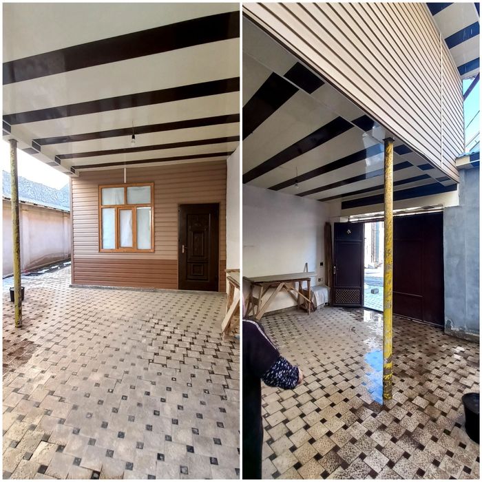 Сергели  Строителей ЕВРОДОМ 2 этажа 6 комнат