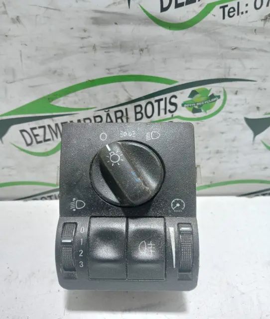 Comutator faruri Opel Astra 2001 2.0 DTI MT (101 hp)