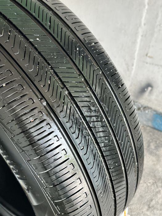 Continental CrossContact 265 55 r19