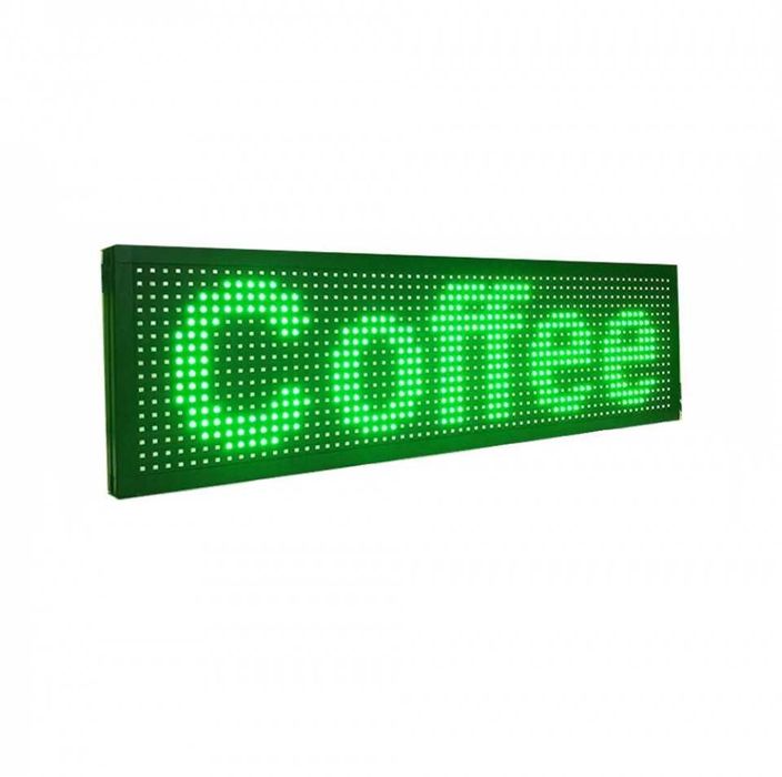 Panouri Led Exterior/Interior - Diferite Modele