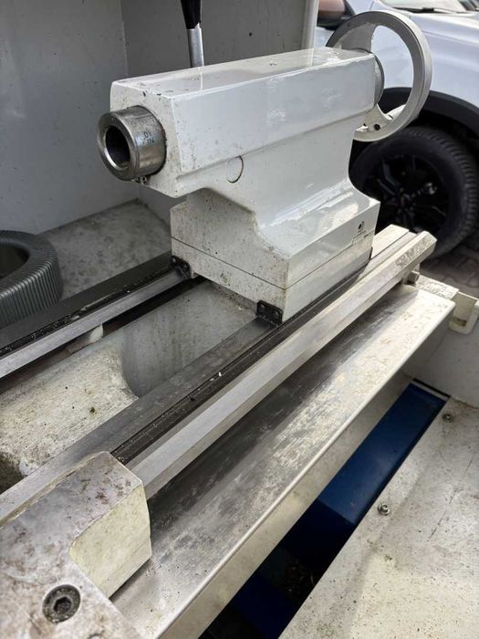 Strung CNC Microcut BNC 1640 Anul fabricației: 2005