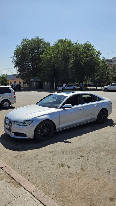 Продам AUDI A6 Quattro 3.0 TFSI 310 л/c
