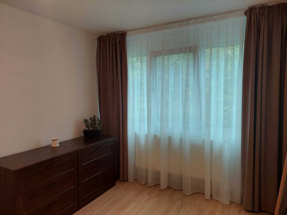 Inchiriez apartament 2 camere Tatarasi Flora