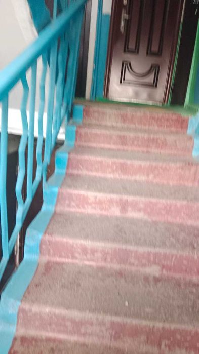 Продам 1 комн. квартиру Республики 21