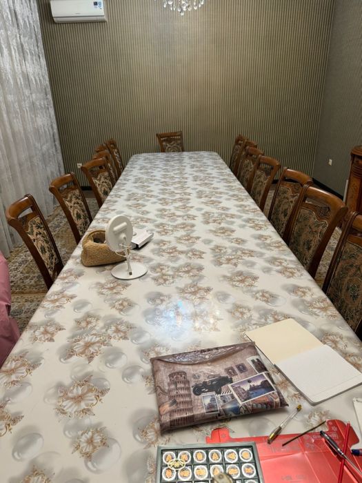 Гостевой гарнитур