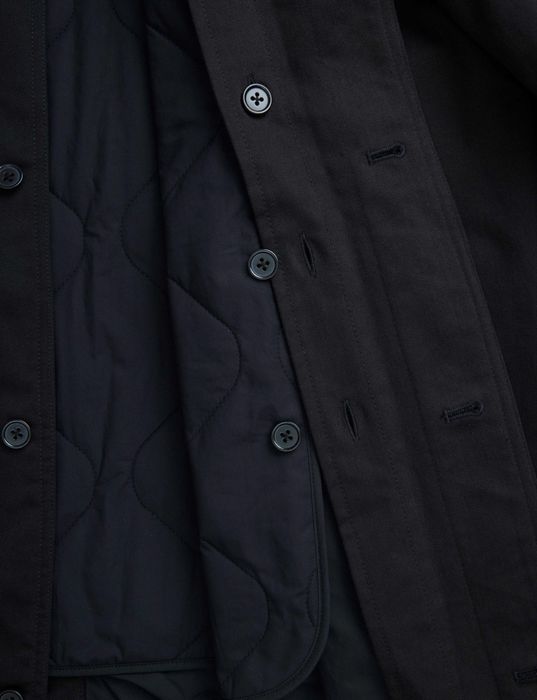 Плащ/пальто Alpha Industries