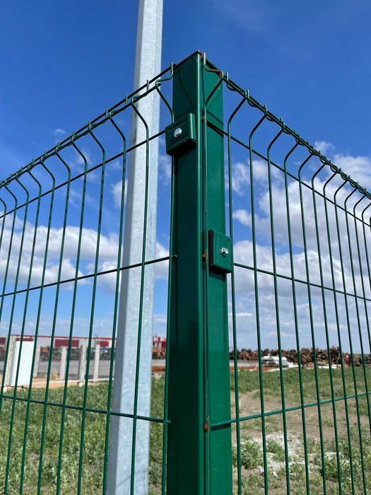 Забор/3Д/Модуль/Панели/Вольер/Сетка/Сити3Д/Евро Забор