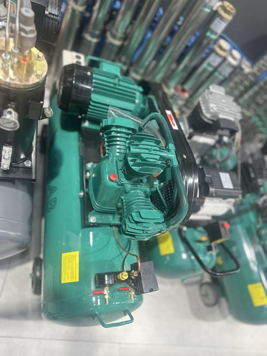 Винтовой компрессор для водуха vintovoy kompressor