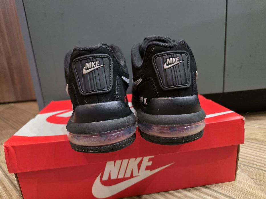 Мъжки маратонки NIKE AIR MAX