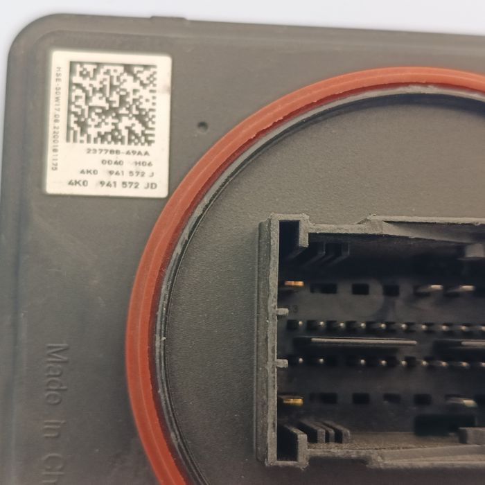 Оригинални модули за фар Audi 4K0.941.572.DJ.ED.JJ.ES.DG.EJ, 6 модела