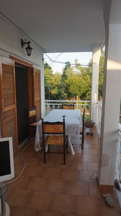 Давам ВИЛА VALLIA под наем в Паралиа Офринио (цена на нощувка)