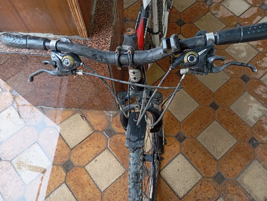 Velosiped 26 amazatr