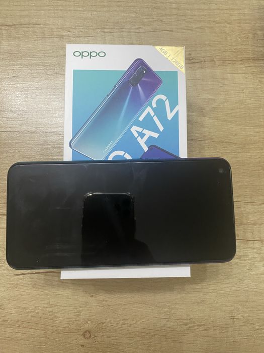 OPPO A 72 in stare impecabila