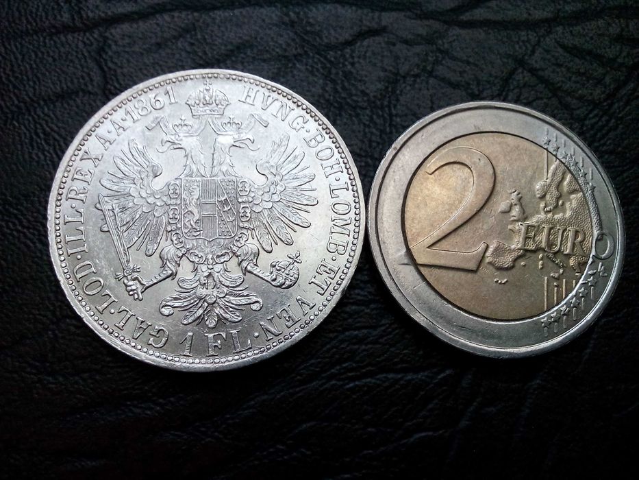 Разни сребърни монети