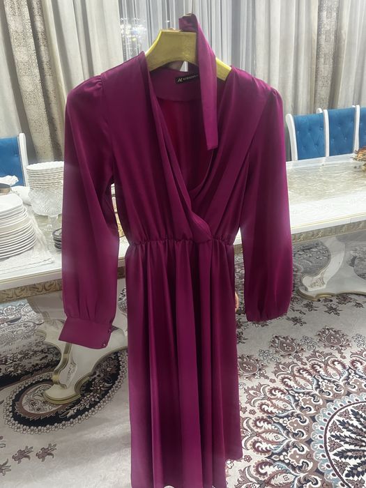 Продам платье