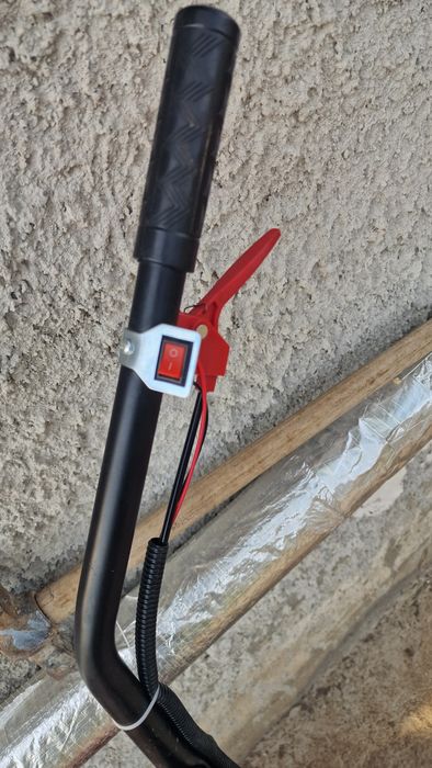 Vand , schimb Motosapa , motocultor 8,5 cp pe benzina