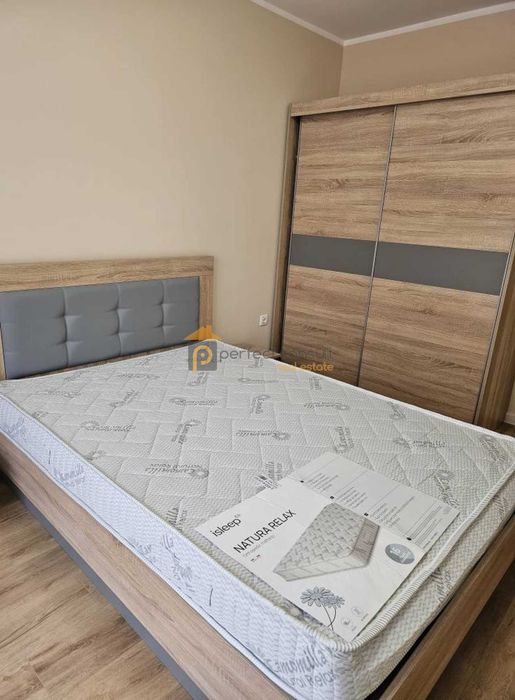 Дава се под наем Тристаен апартамент в Пловдив, Южен - 90 кв.м за 550 € - Снимка #5