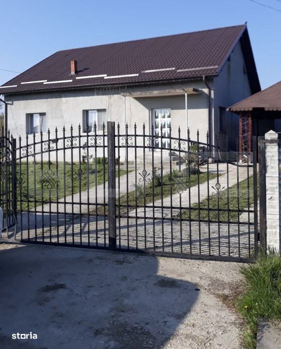 Casa Individuala Capu Dealului