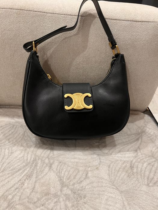 Geanta Celine piele