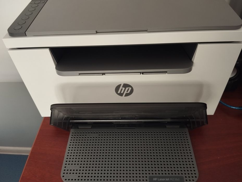 HP lazer JT236 Tri v odnom