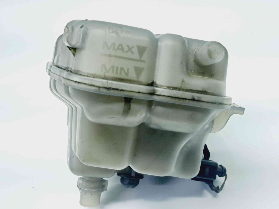 Vas expansiune Audi A6 (4G2, C7) S-line [Fabr 2012-2017] 4G0121403G