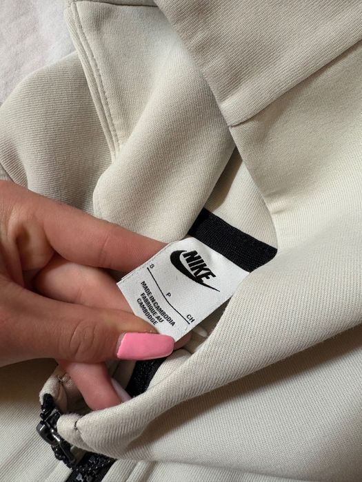 Nike Tech Fleece