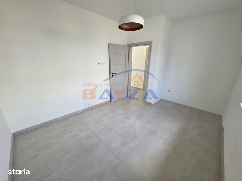 Casa nouă cu 4 camere în Baia Sprie, strada Plevnei, teren 550 mp