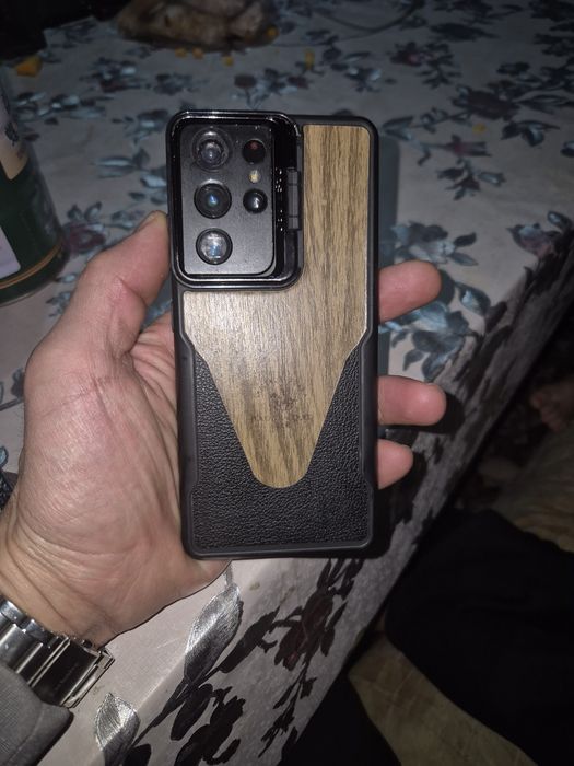 Самсунг с21 ультра