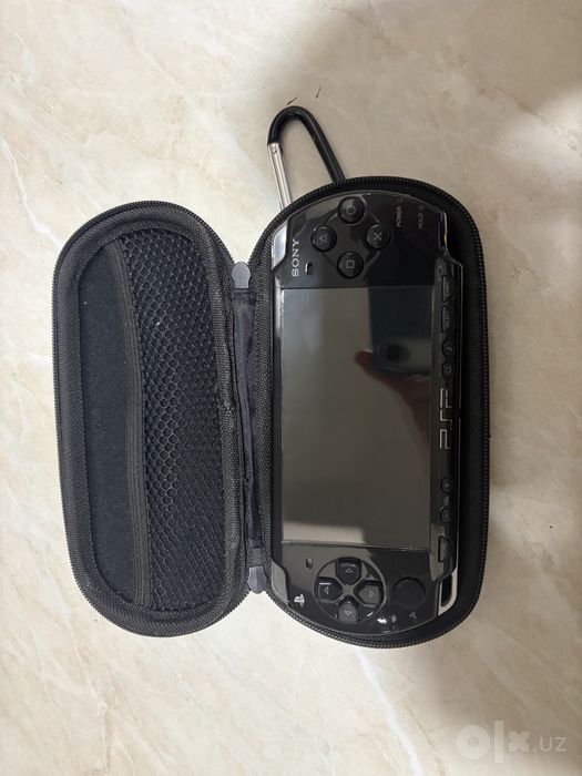 Psp 2004 в хорошем состоянии