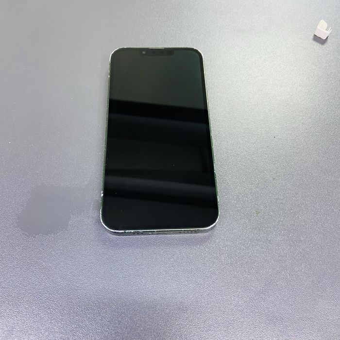 Iphone 13 128 gb зеленый