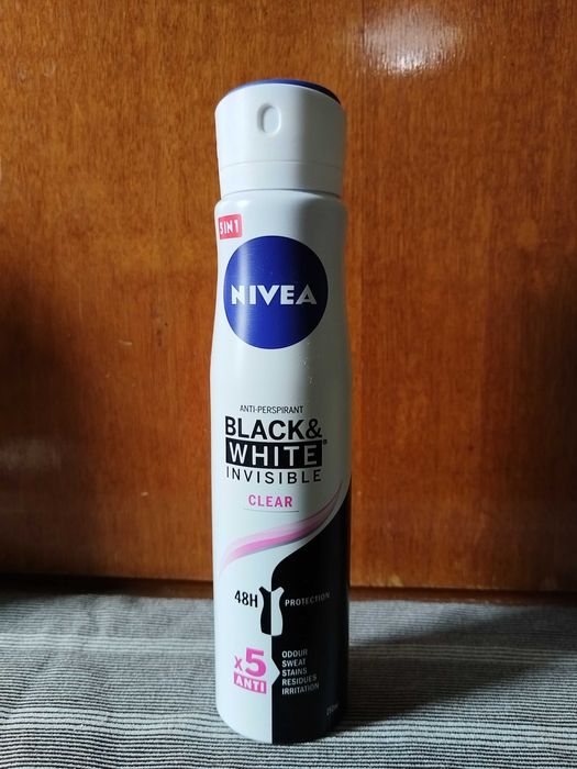 Дезодоранти-използвани