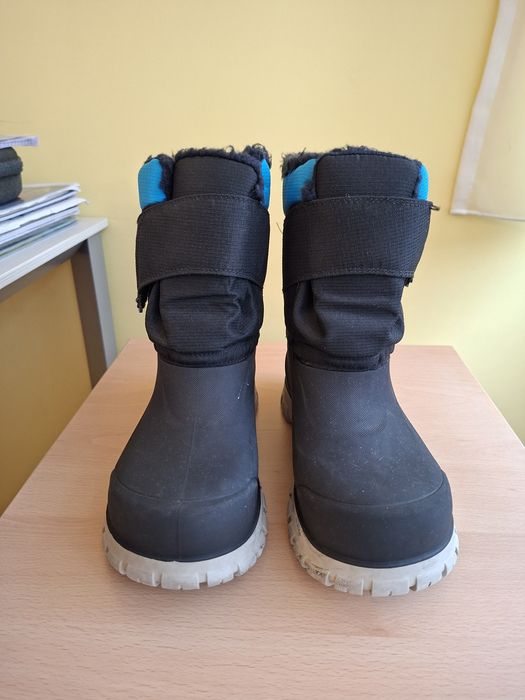 Детски зимти ботуши Decathlon