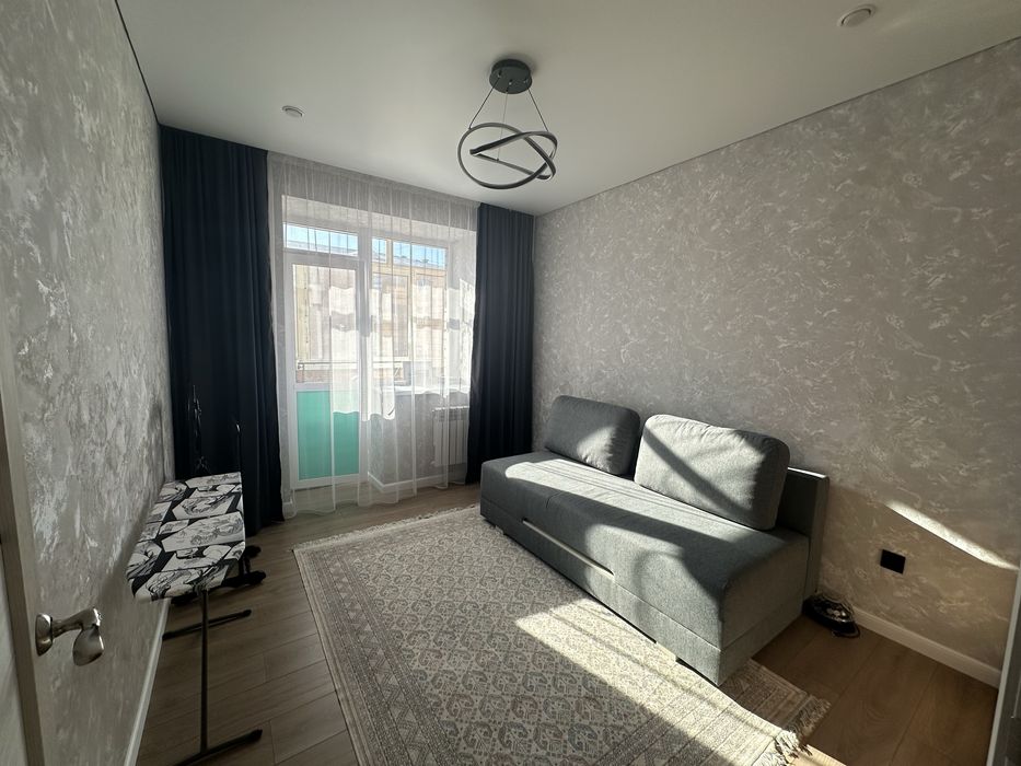 Сдам 2 комнатную квартиру